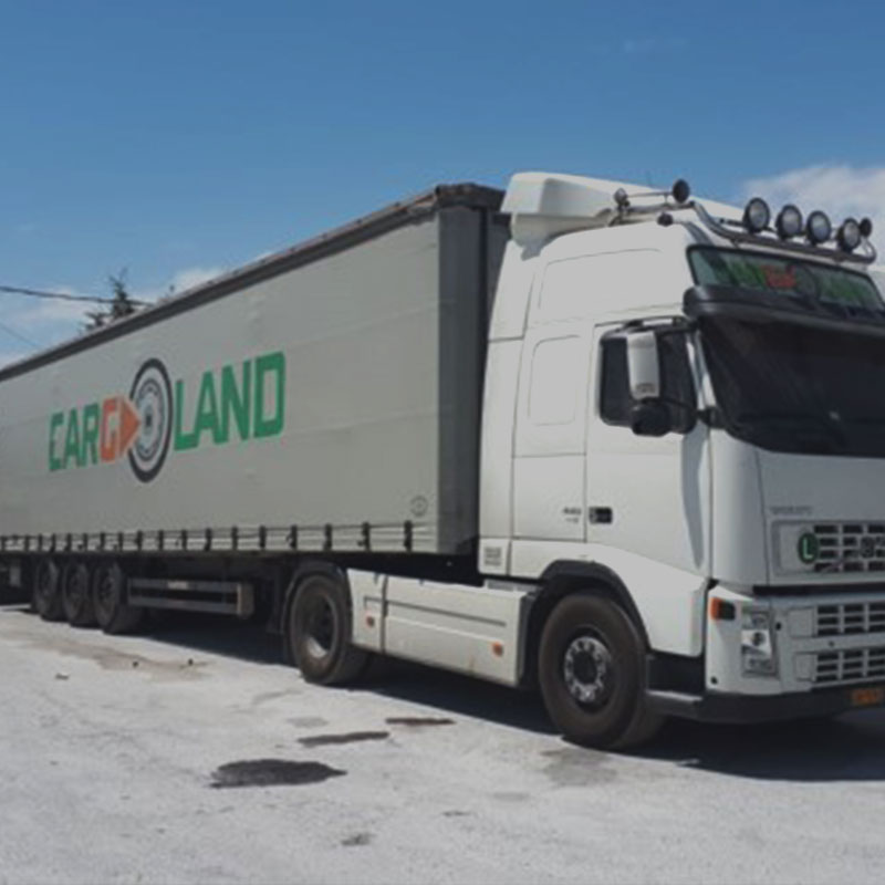 Cargoland Truck