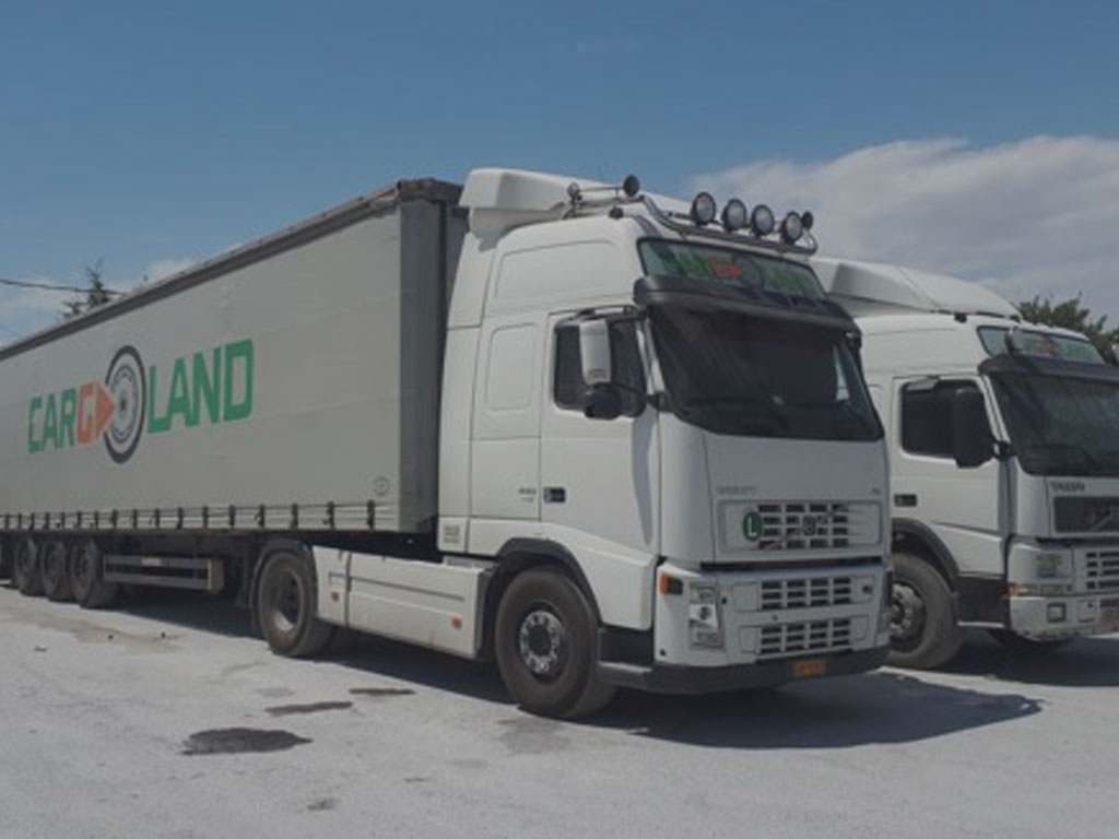 Cargoland Trucks