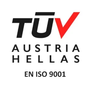 CARGOLAND - TUV AUSTRIA HELLAS